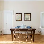 Palazzo Garibaldi - Myhomeincomo 公寓