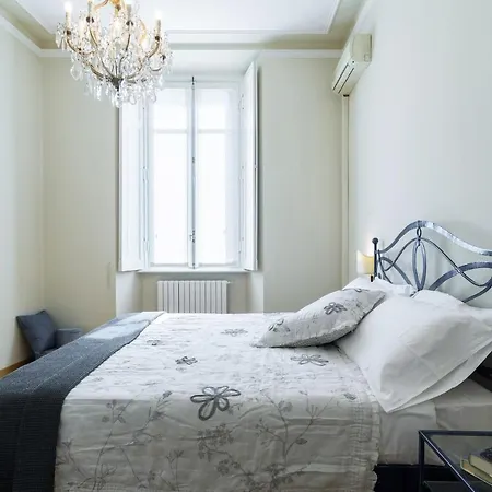 Διαμέρισμα Palazzo Garibaldi - Myhomeincomo Όπως