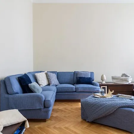 Appartement Palazzo Garibaldi - Myhomeincomo