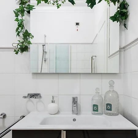 Palazzo Garibaldi - Myhomeincomo Appartement Como