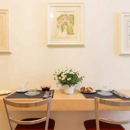 Palazzo Garibaldi - Myhomeincomo Appartement