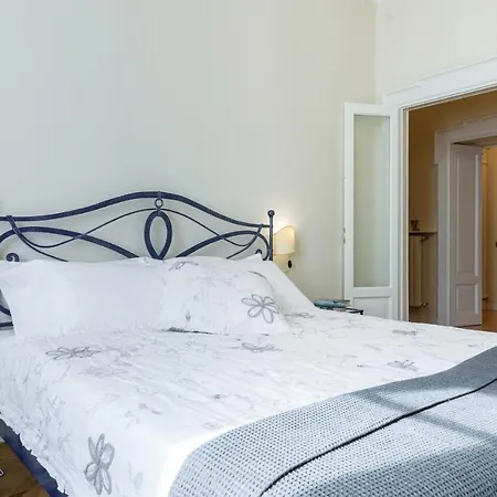 Appartement Palazzo Garibaldi - Myhomeincomo *