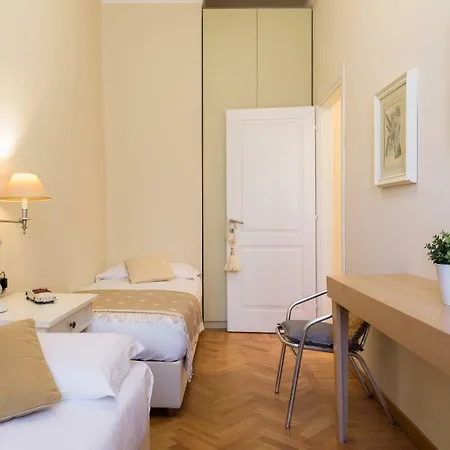 Palazzo Garibaldi - Myhomeincomo Apartment