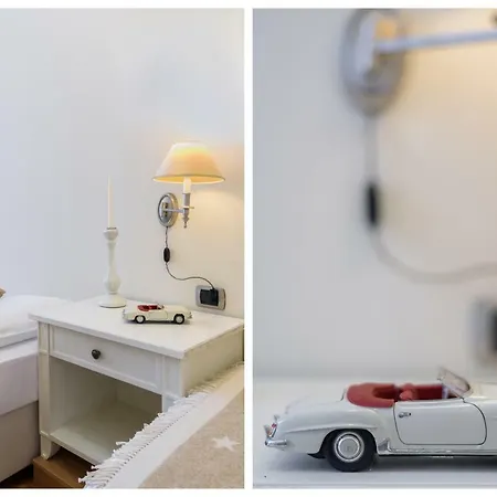 Palazzo Garibaldi - Myhomeincomo * Como