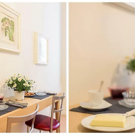 Palazzo Garibaldi - Myhomeincomo * Como