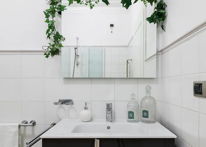 Palazzo Garibaldi - Myhomeincomo Διαμέρισμα Όπως