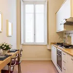 Lägenhet Palazzo Garibaldi - Myhomeincomo