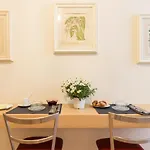 Palazzo Garibaldi - Myhomeincomo Lägenhet