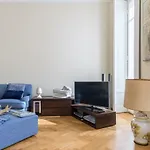 Lägenhet Palazzo Garibaldi - Myhomeincomo