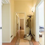 Lägenhet Palazzo Garibaldi - Myhomeincomo