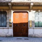 Lägenhet Palazzo Garibaldi - Myhomeincomo *