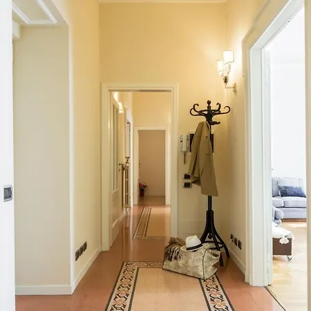 Apartment Palazzo Garibaldi - Myhomeincomo Como