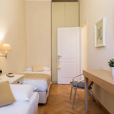 Apartment Palazzo Garibaldi - Myhomeincomo