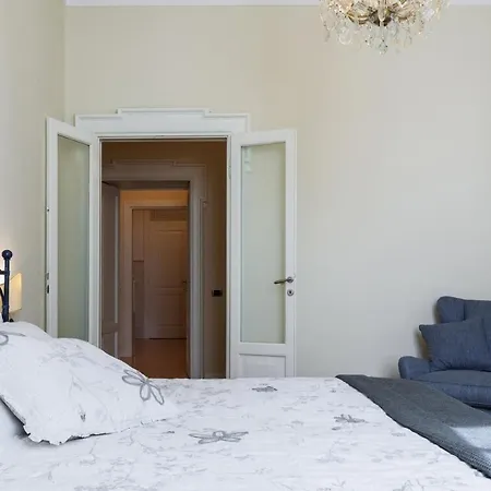 Palazzo Garibaldi - Myhomeincomo Como