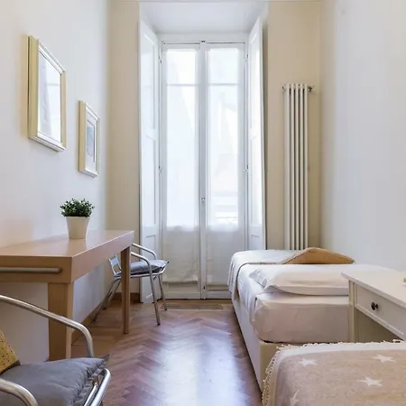 Apartment Palazzo Garibaldi - Myhomeincomo Como