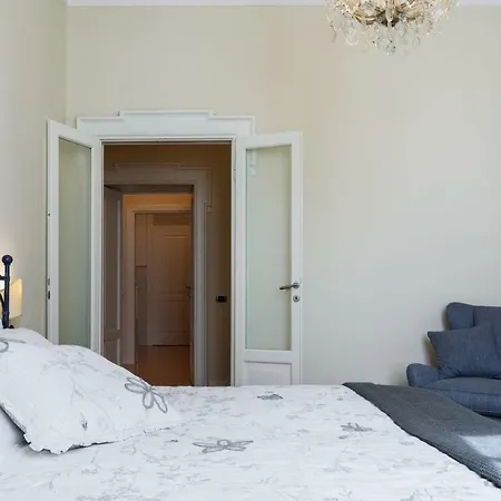 Apartment Palazzo Garibaldi - Myhomeincomo Como