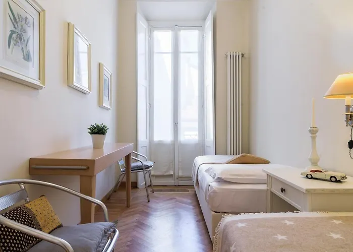 Palazzo Garibaldi - Myhomeincomo Appartement Como