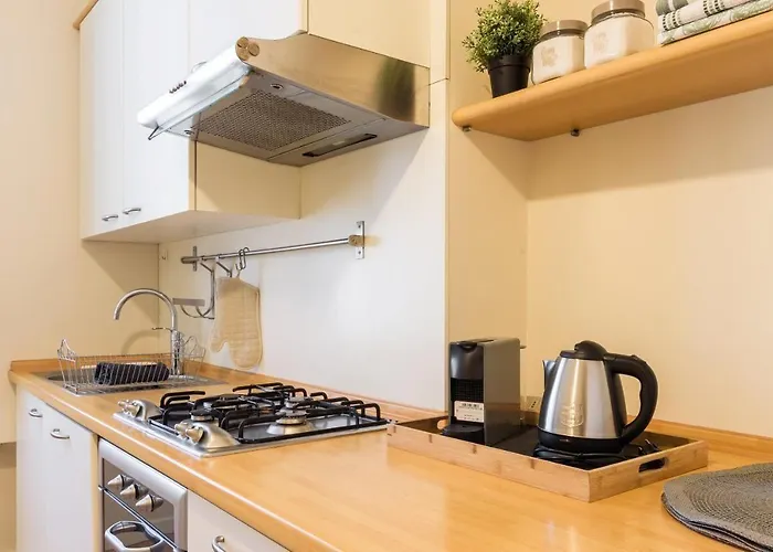 Palazzo Garibaldi - Myhomeincomo