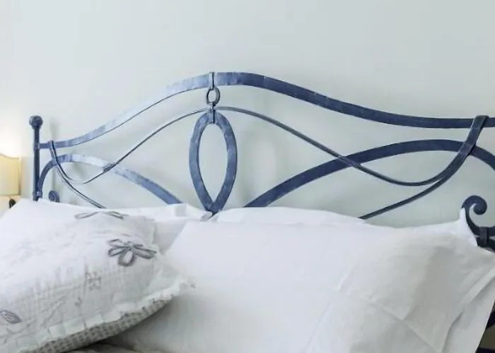 Appartement Palazzo Garibaldi - Myhomeincomo