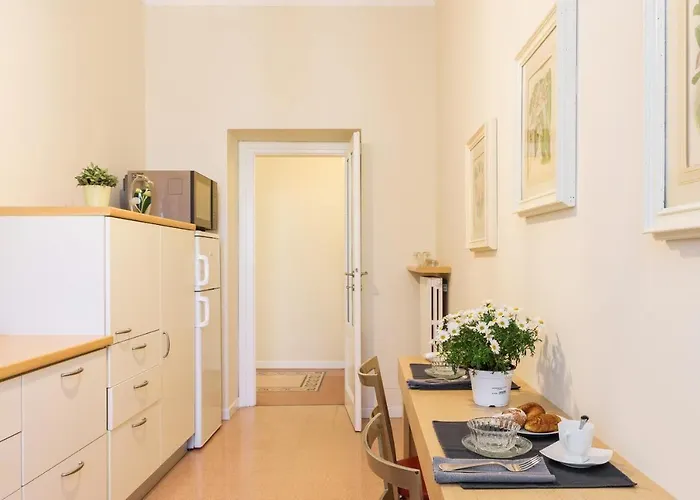 Palazzo Garibaldi - Myhomeincomo Appartement *