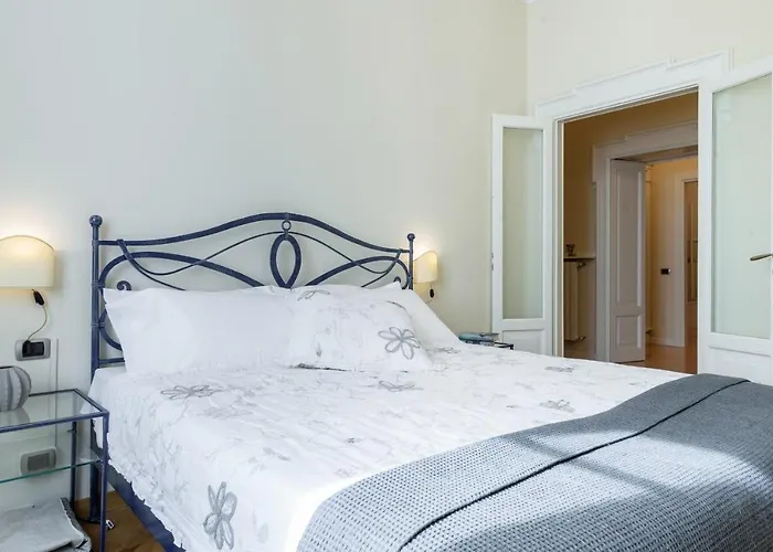 Appartement Palazzo Garibaldi - Myhomeincomo *