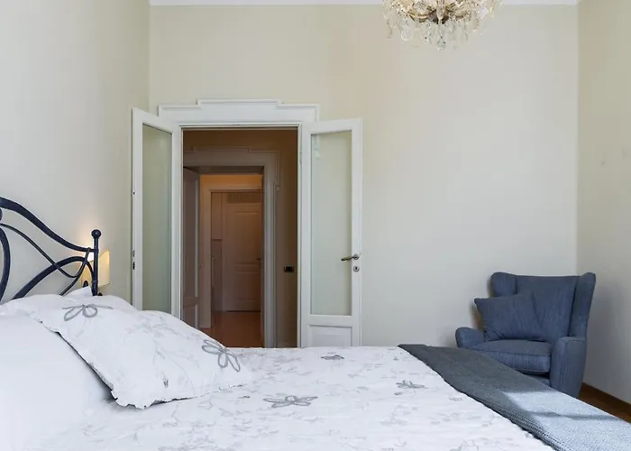 Palazzo Garibaldi - Myhomeincomo コモ