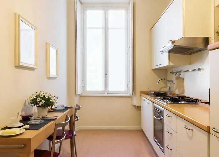 Palazzo Garibaldi - Myhomeincomo Appartement Como