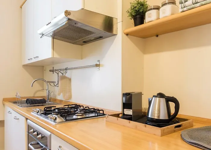 Palazzo Garibaldi - Myhomeincomo