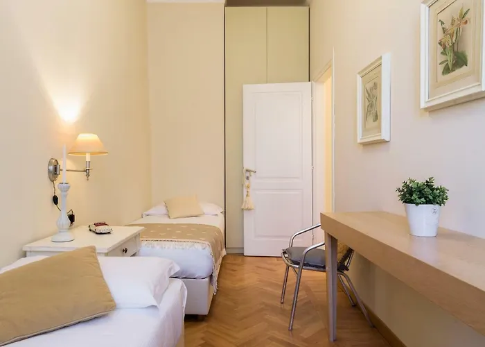 Palazzo Garibaldi - Myhomeincomo Appartement