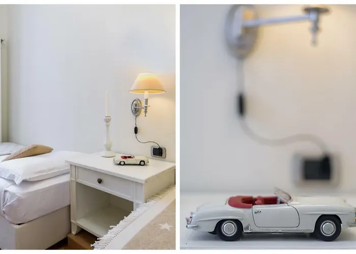 Palazzo Garibaldi - Myhomeincomo * Como