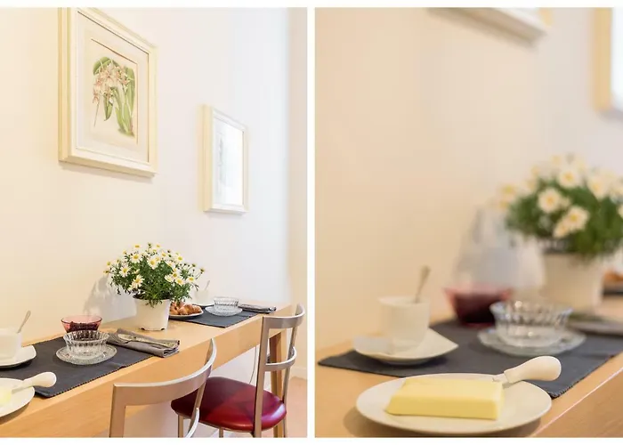 Palazzo Garibaldi - Myhomeincomo * コモ